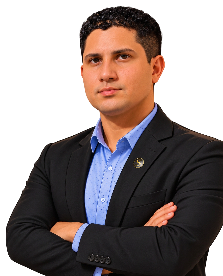 Consultor da Rei da Proteção Veicular