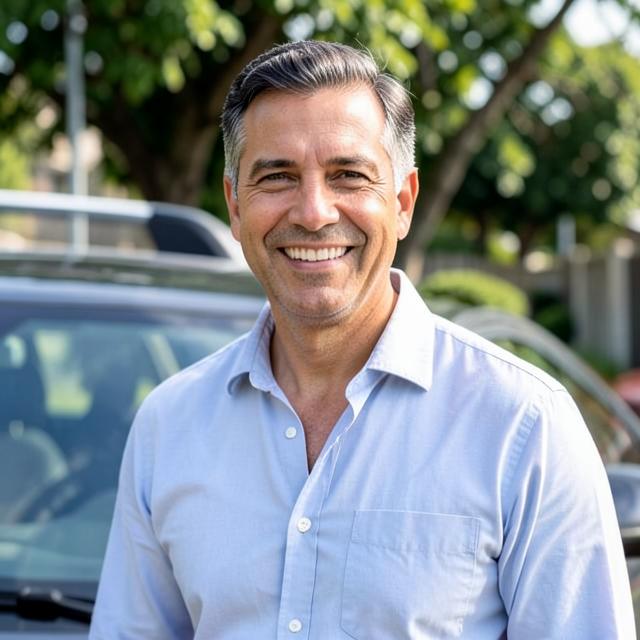 Marcos Vieira