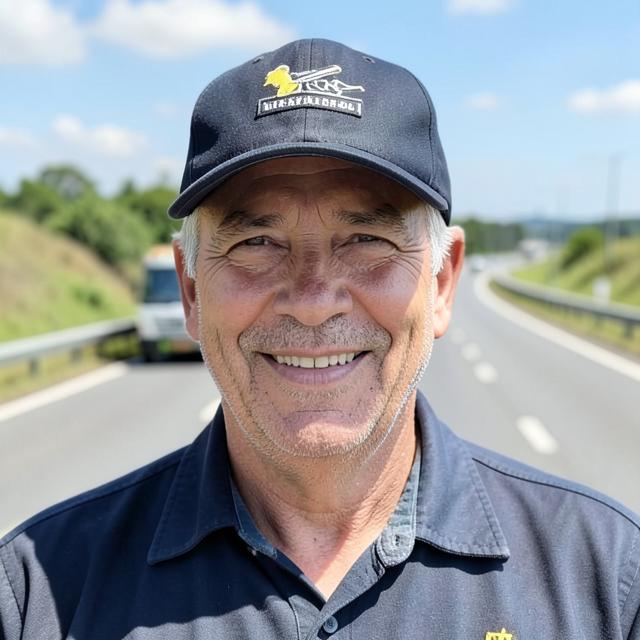 Antônio Barbosa